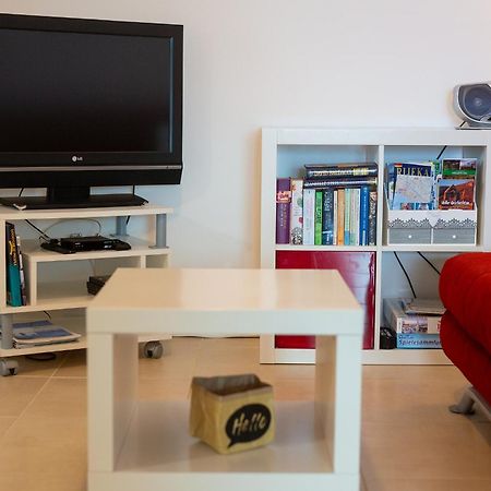 Apartments Six クラリェヴィツァ エクステリア 写真