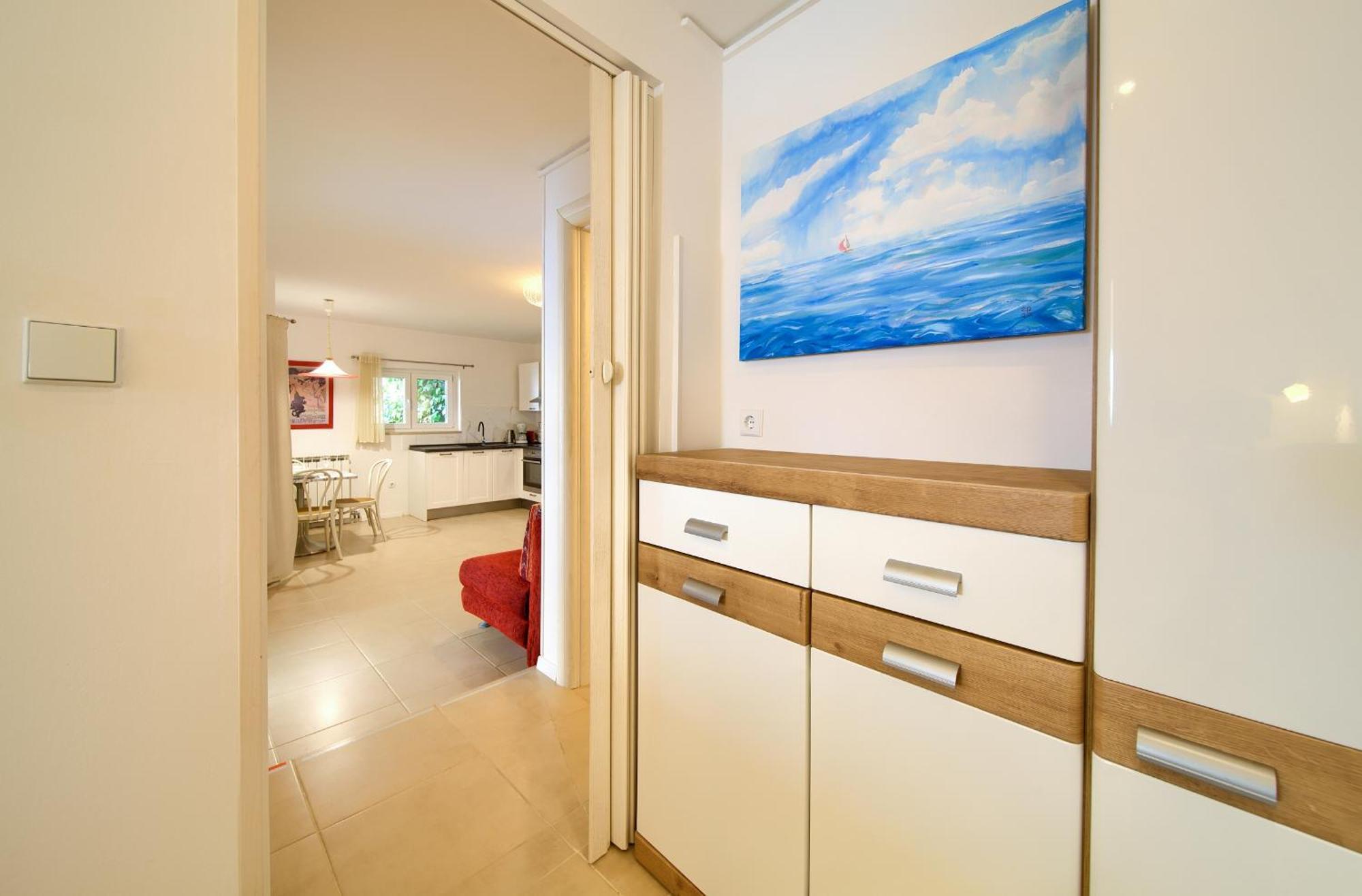 Apartments Six クラリェヴィツァ エクステリア 写真